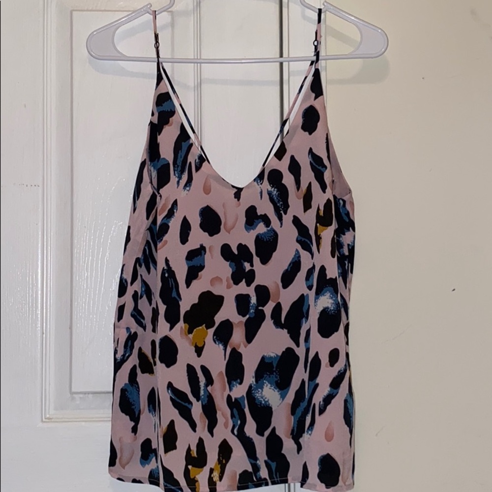 Dressy top